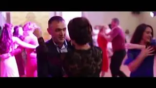 Весілля Гурт  Марина і Компанія Закарпатський кручений у Водолій на два боки увивана 