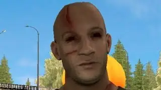 НЕ ВАЖНО... GTA CRMP барвиха рп 