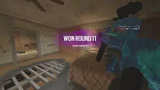 The *Best* Slow Sens For Rainbow Six Siege System Overide