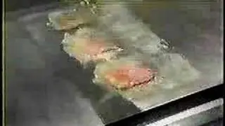 Wendys 80's Training Video