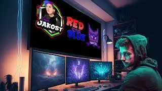 Red and Blue Ep 2: Roadmap