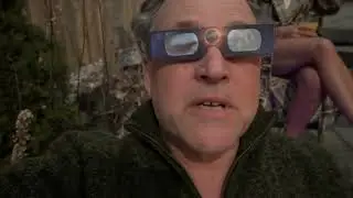 Total solar eclipse Burlington Vermont 2024. Wow!