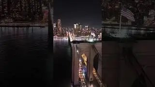 Mini 4 Pro Night Mode Low Light Video Test 🌃 #djimini4pro