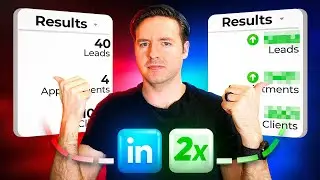 Best LinkedIn Lead Generation Strategy for 2024