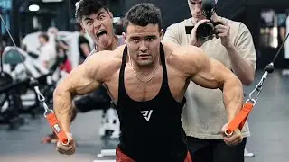 HEAVY BENCH WITH SOOSH