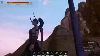 Conan Exiles - Savage Wilds - New Feats: Specialist Cooking I and Skulltaker