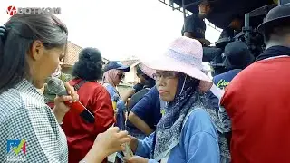 TERLALU SAYANG Voc. RETNO VITASARI PAWAI UNJUNGAN BUYUT SAKI 2022