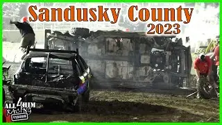 Sandusky County Derby 2023 (All Heats)