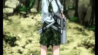 Btooom - AMV