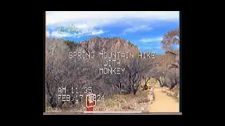 Spring Mountain Ranch - Las Vegas