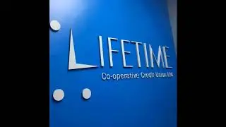 LIFETIME CO OP CREDIT UNION PROMO