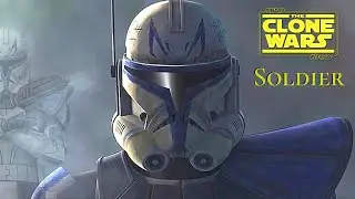Captain Rex Tribute | 