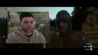 Nintendo switch kingdom come deliverance port review