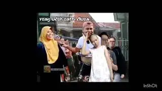 ketika lagi qurban sapi atau kambing