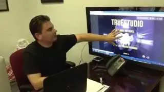 Explanation of TrueStudio