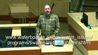 Introduction to Citizen Science Day at CalEPA 2017