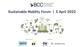 Sustainable Mobility Forum