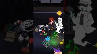 THE BEST FNF PLAYER 👌😤 