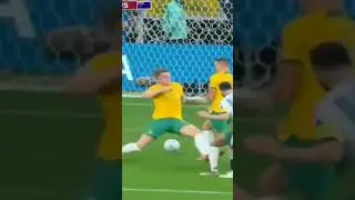 Messi 1st Goal Argentina 🇦🇷 vs Australia 🇦🇺
