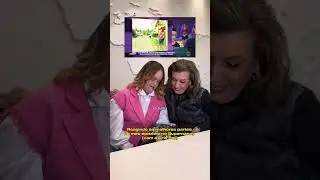 REVENDO MINHA PARTICIPAÇÃO AO LADO DA “SUPER NANNY!”