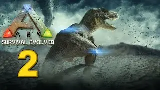 Worst Day In Ark Survival Evolved - Mera Dinosaur😞 - PART 2 (HINDI) 2021