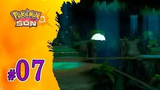 Let's Play Pokémon Sol #7: Que comiencen los juegos del hambre