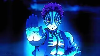 Rengoku vs Akaza Edit