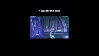 Stay back! Stay back! You’re not turning me into one of tho-
