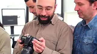 Nikon Z Serisi Alengirhane Tanıtımı