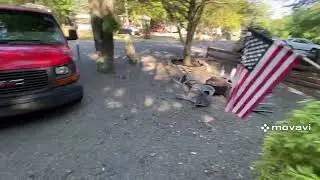 США. Много хороших новостей!! 🇺🇸🇺🇦🎉Новая ДАЧА в горах!!!🏠🏘️🌹💐🌳🌿🌲🪵