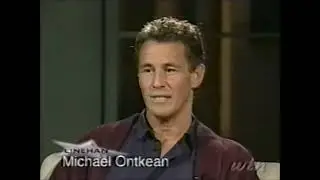 (1998) Michael Ontkean - Why I Said Yes To 