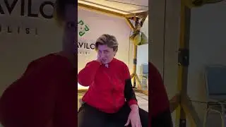 მარიკა საღინაძე. ექიმი Pravilo- ს შესახებ
