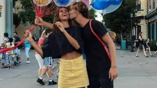 Quero você, você me quer❤👫🎵