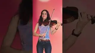Cascada - Everytime We Touch (epic violin cover)