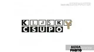 (NEW EFFECT) Klasky Csupo in G-Major 398