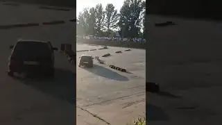 Когда едешь на результат (Страбыкин А) 