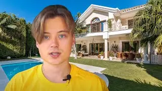 Сколько зарабатывает Ивангай в месяц и как он живет