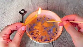 ‼️ПРОСТО СЛУШАЙТЕ И РАССЛАБЛЯЙТЕСЬ✨☀️🕊️В ВОСКЕ СЛОВА ДЛЯ ВАС ОТ АНГЕЛА-ХРАНИТЕЛЯ🙏 Лунное Гадание