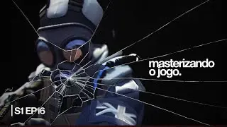 The Strange Beauty of Mastering Counter-Strike