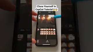 How to Clone Yourself In CapCut - Quick Tutorial (May 2023)