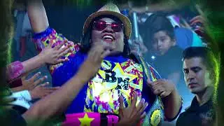 Previo AAA Worldwide en Aguascalientes Parte 2 - Lucha Libre AAA Worldwide - Septiembre 2017