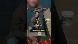 I DIDN'T EXPECT THAT! 