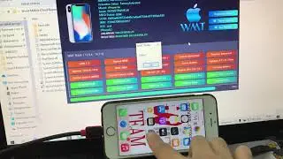 World Mobile iCloud Bypass Tool V2.1 Pro iOS 14.8 icloud bypass Done