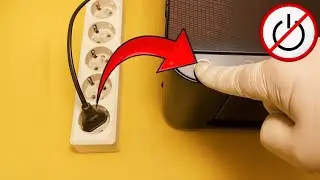 Epson Printer Won’t Turn On? Easy Fix You Can Try at Home! (100% Works)