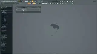 How to import an mp3 file into fl studio 2022