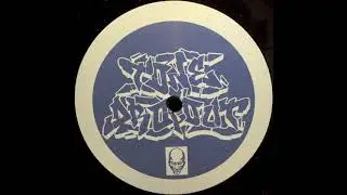 Rolla - The He Men | Tone Dropout [2018]