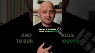 Why UX/UI designer will be the most powerful job on the planet 🫨