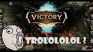 Base Race !! TROLOLOLOLOL !!