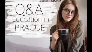 Q&A | образование в Чехии//переезд//одиночество vs счастье