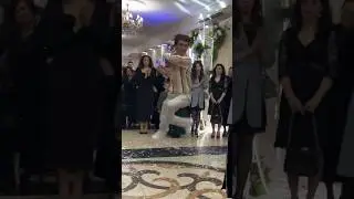Заводной танцор🔥🔥🔥